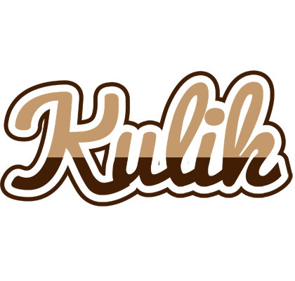 Kulik exclusive logo