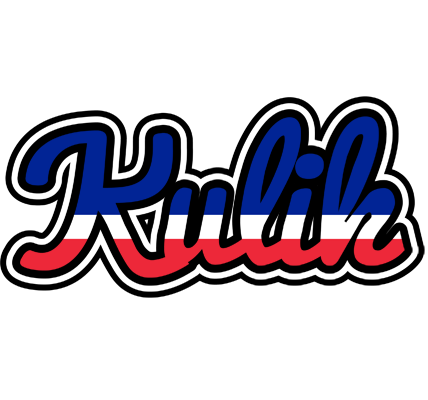 Kulik france logo