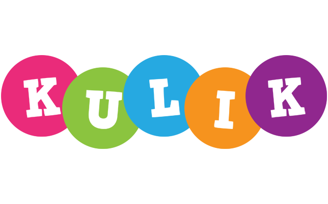 Kulik friends logo