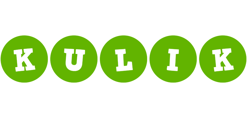 Kulik games logo