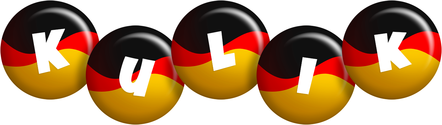 Kulik german logo