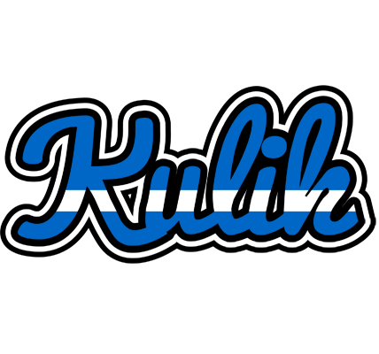 Kulik greece logo