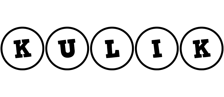 Kulik handy logo