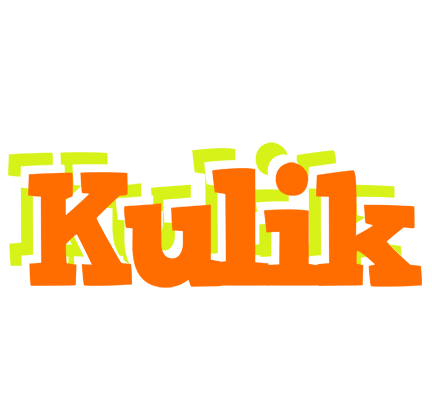 Kulik healthy logo