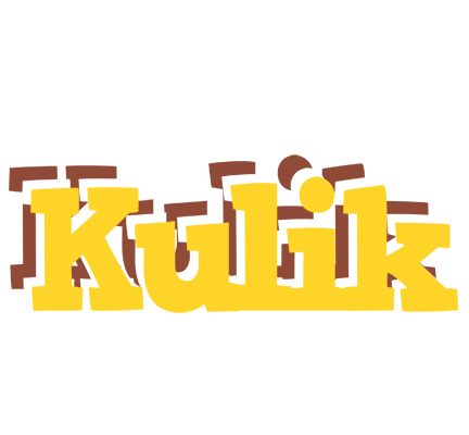 Kulik hotcup logo