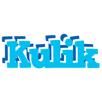 Kulik jacuzzi logo