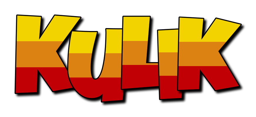 Kulik jungle logo