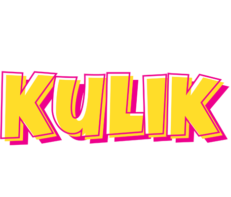 Kulik kaboom logo