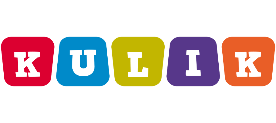 Kulik kiddo logo