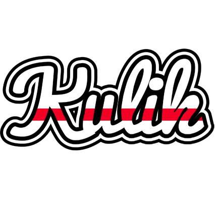 Kulik kingdom logo
