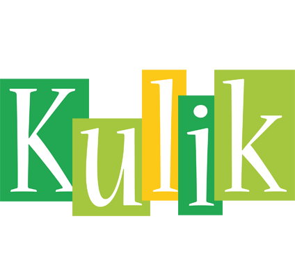 Kulik lemonade logo