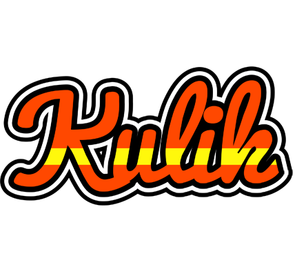 Kulik madrid logo