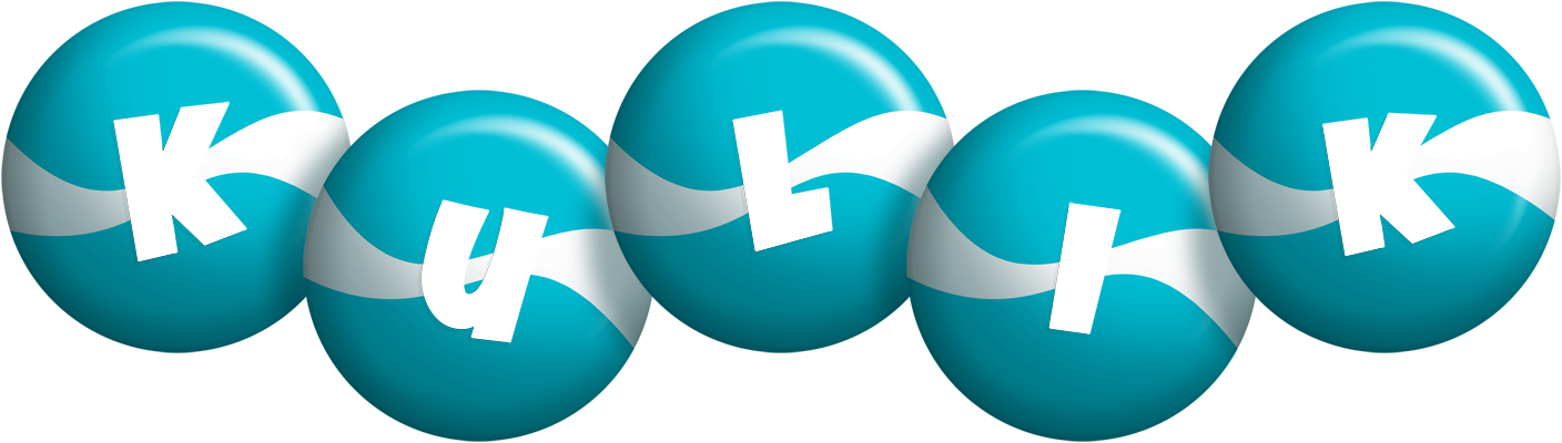Kulik messi logo