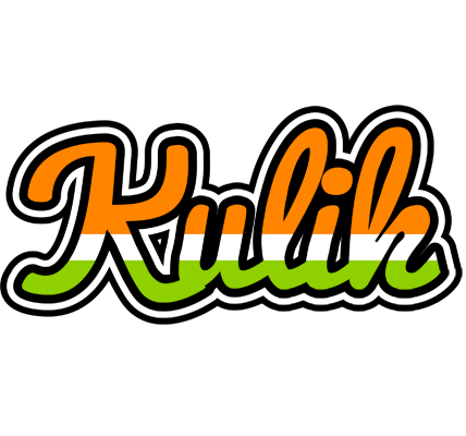 Kulik mumbai logo