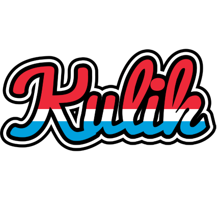 Kulik norway logo