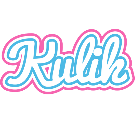 Kulik outdoors logo
