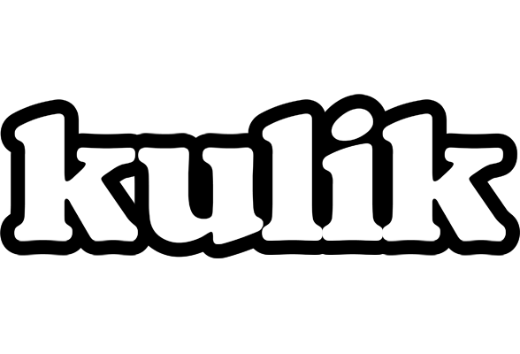 Kulik panda logo