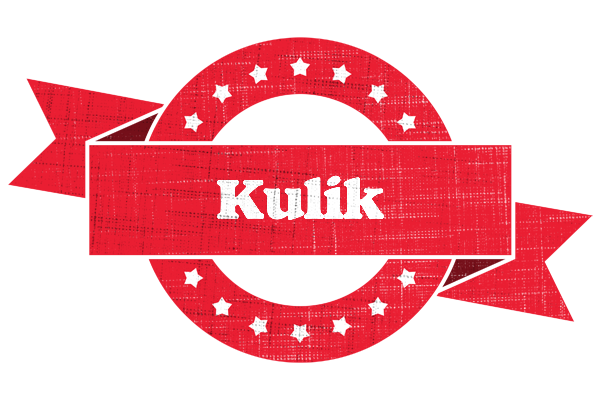 Kulik passion logo