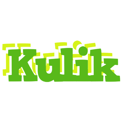 Kulik picnic logo