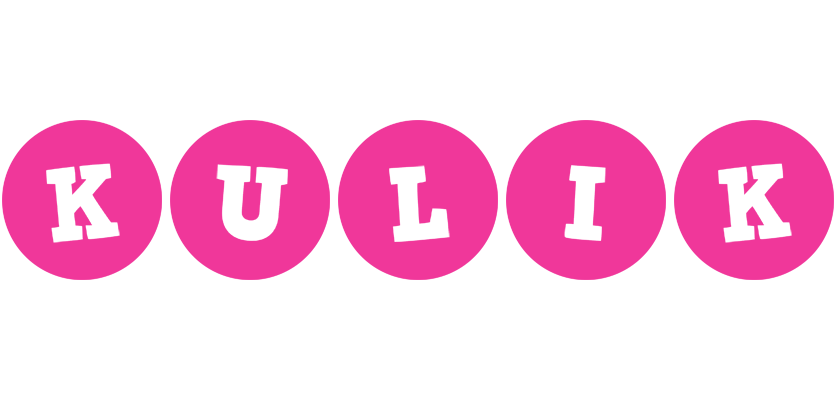 Kulik poker logo