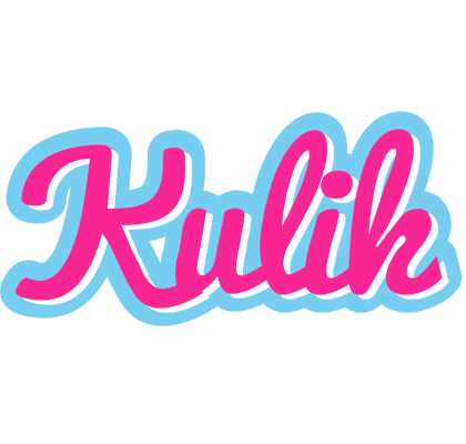 Kulik popstar logo