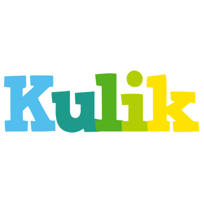 Kulik rainbows logo