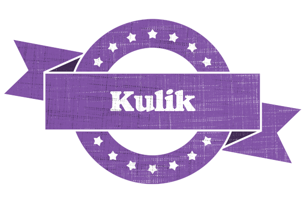 Kulik royal logo