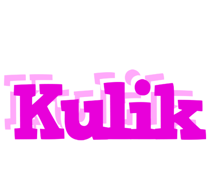 Kulik rumba logo