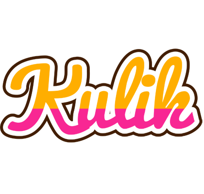 Kulik smoothie logo