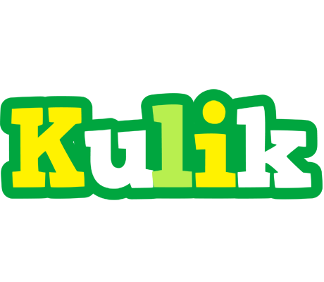 Kulik soccer logo