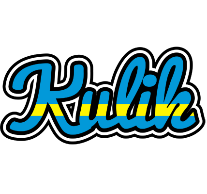 Kulik sweden logo