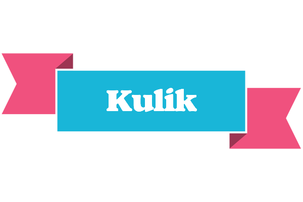 Kulik today logo