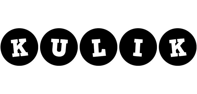 Kulik tools logo