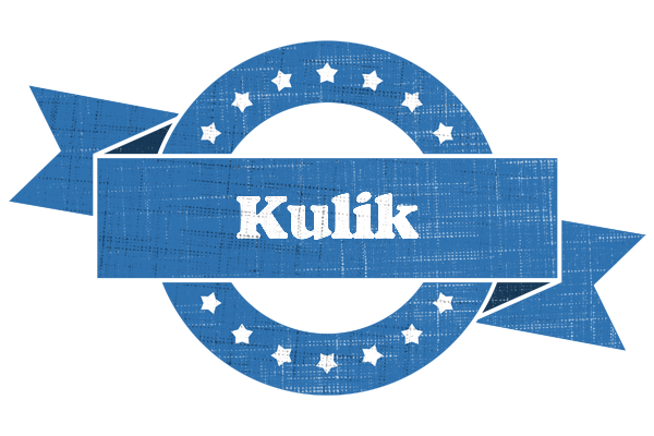 Kulik trust logo