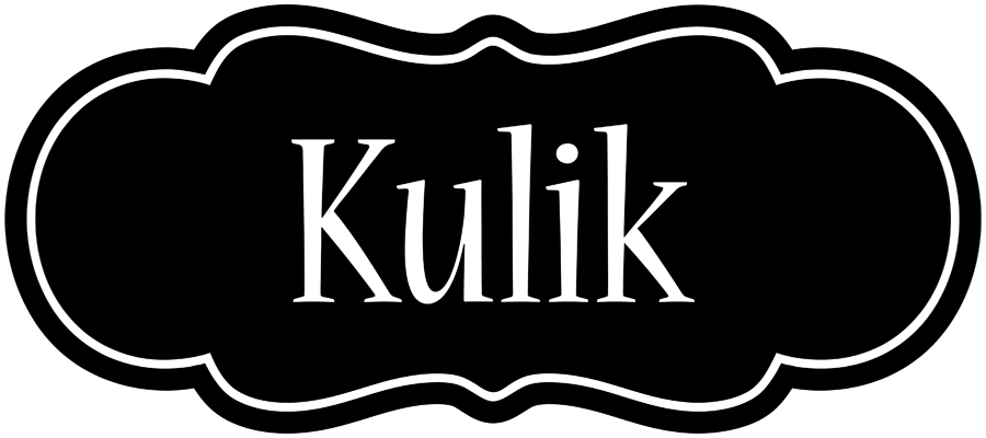 Kulik welcome logo