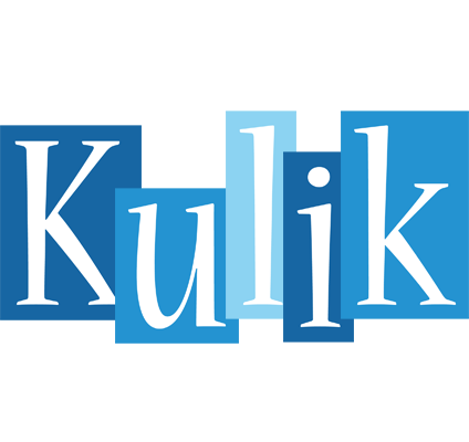 Kulik winter logo