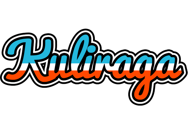 Kuliraga america logo