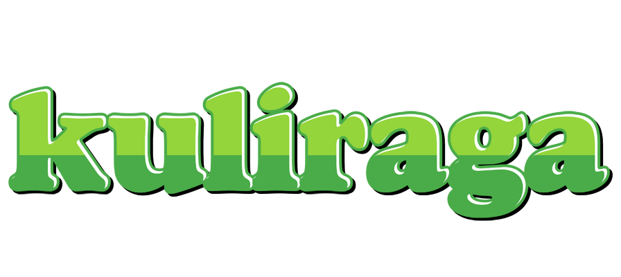 Kuliraga apple logo