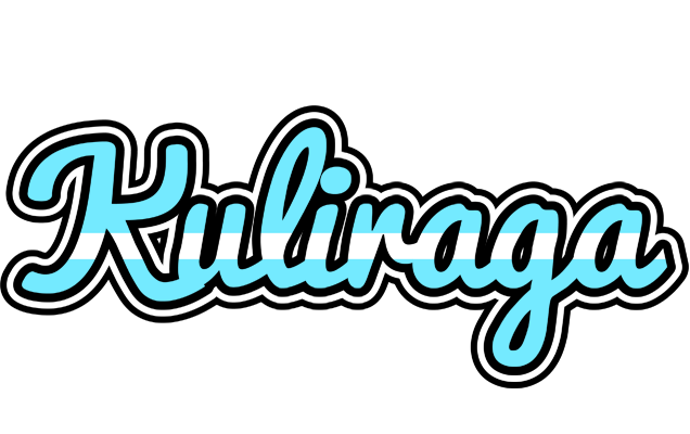 Kuliraga argentine logo