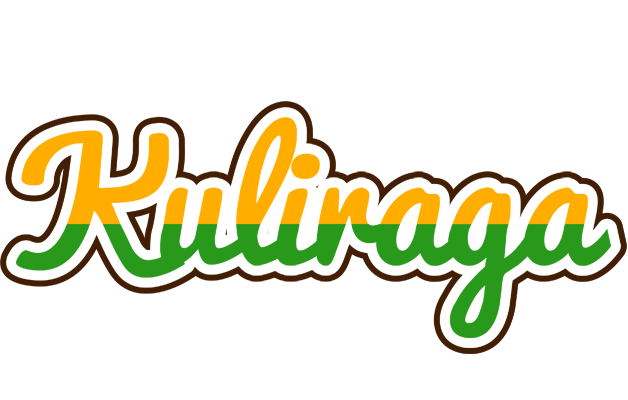 Kuliraga banana logo