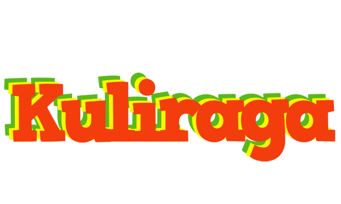 Kuliraga bbq logo
