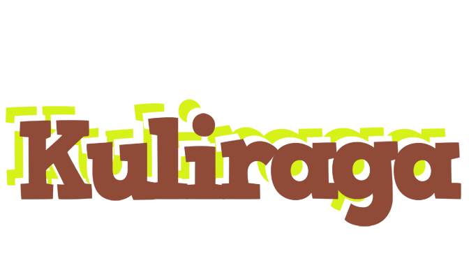 Kuliraga caffeebar logo