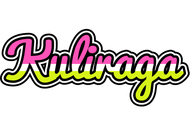 Kuliraga candies logo