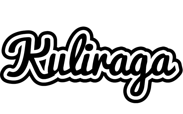 Kuliraga chess logo