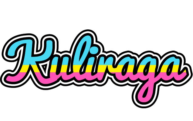 Kuliraga circus logo