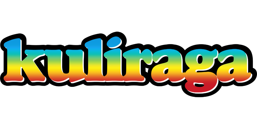 Kuliraga color logo