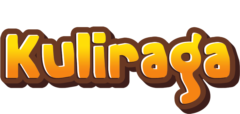 Kuliraga cookies logo