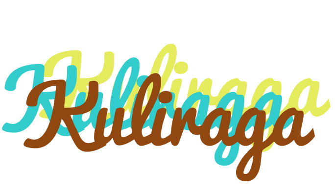 Kuliraga cupcake logo