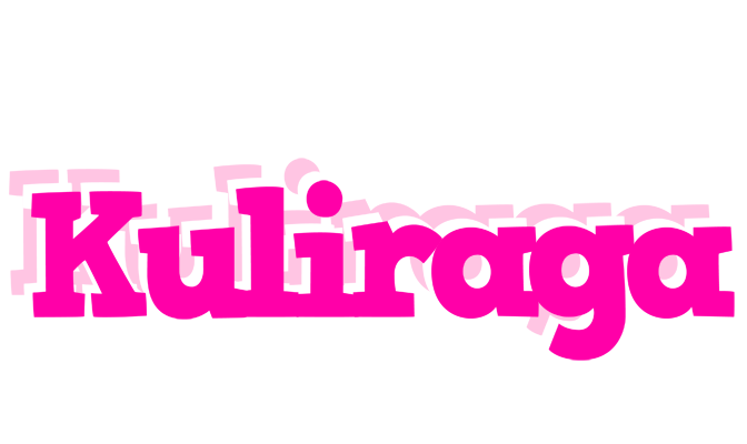 Kuliraga dancing logo