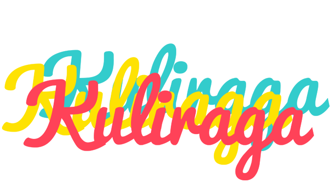 Kuliraga disco logo